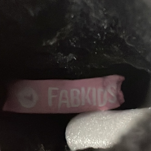 Toddler Boots NWT Size 7 - Picture 5 of 7